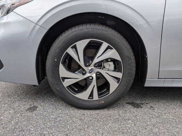 new 2025 Subaru Legacy car, priced at $29,406