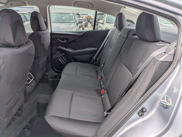 new 2025 Subaru Legacy car, priced at $29,406