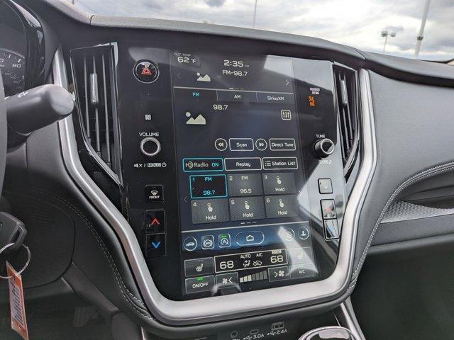 new 2025 Subaru Legacy car, priced at $29,406