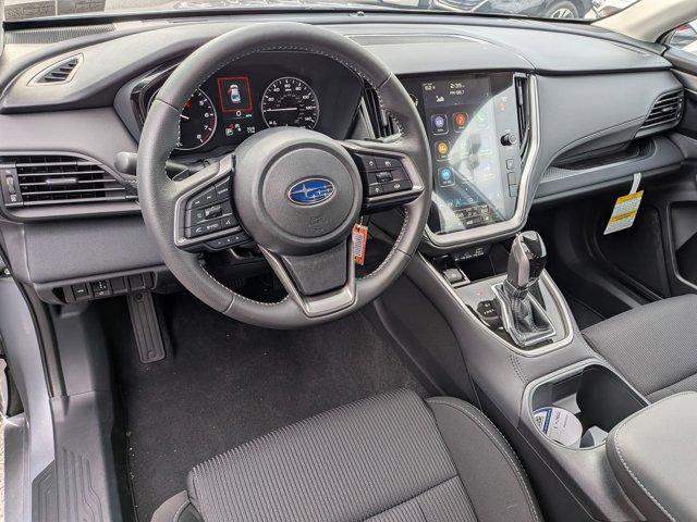 new 2025 Subaru Legacy car, priced at $29,406