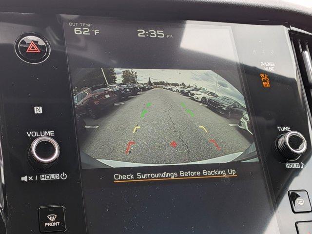 new 2025 Subaru Legacy car, priced at $29,406