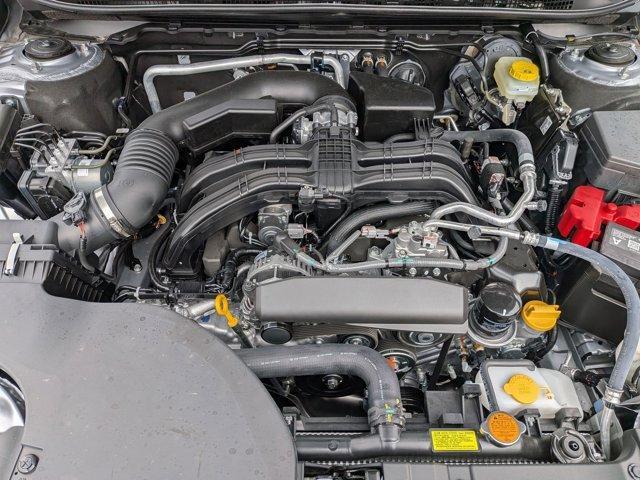 new 2025 Subaru Legacy car, priced at $29,406