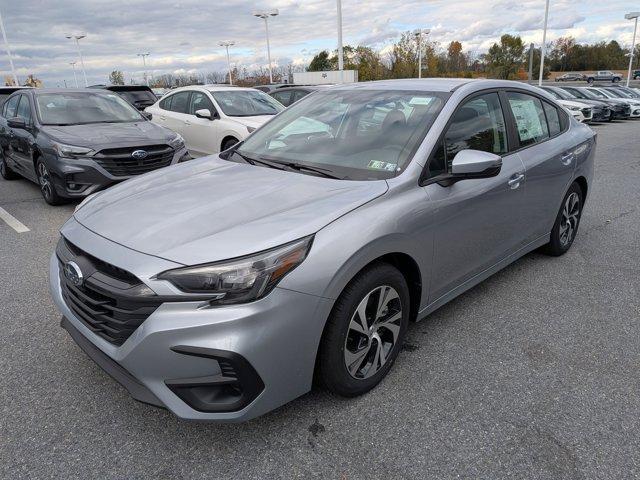 new 2025 Subaru Legacy car, priced at $29,406