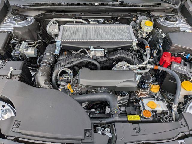 new 2025 Subaru Outback car, priced at $42,798