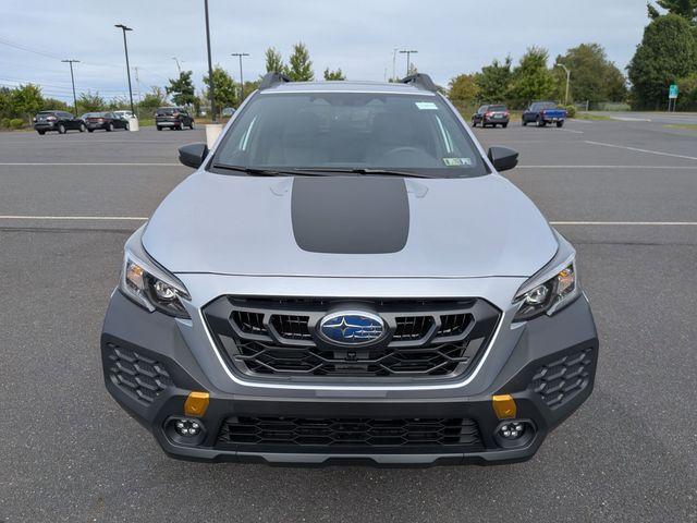 new 2025 Subaru Outback car, priced at $42,798