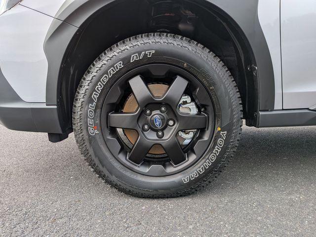 new 2025 Subaru Outback car, priced at $42,798