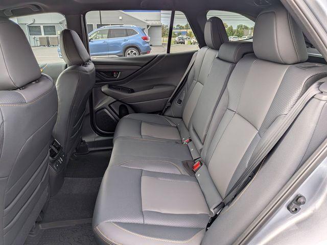 new 2025 Subaru Outback car, priced at $42,798