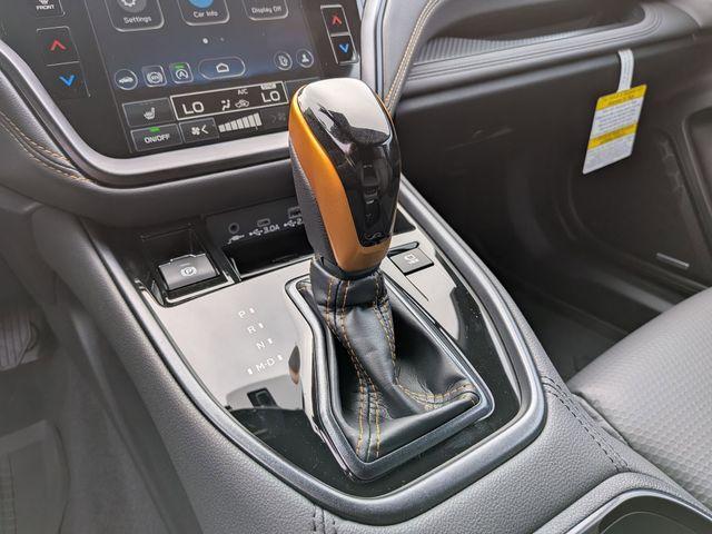 new 2025 Subaru Outback car, priced at $42,798
