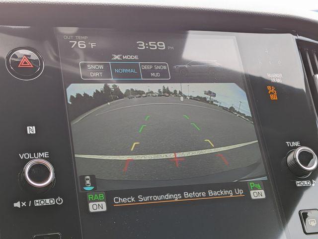 new 2025 Subaru Outback car, priced at $42,798