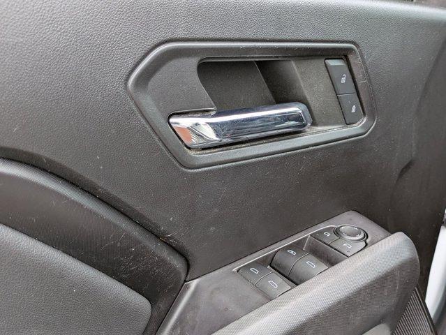 used 2023 Chevrolet Colorado car, priced at $35,838