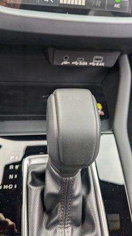 new 2025 Subaru Forester car, priced at $40,621
