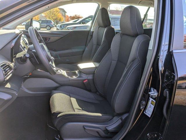 new 2025 Subaru Outback car, priced at $31,317