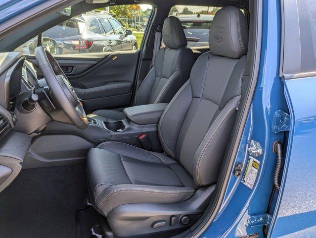 new 2025 Subaru Outback car, priced at $44,130