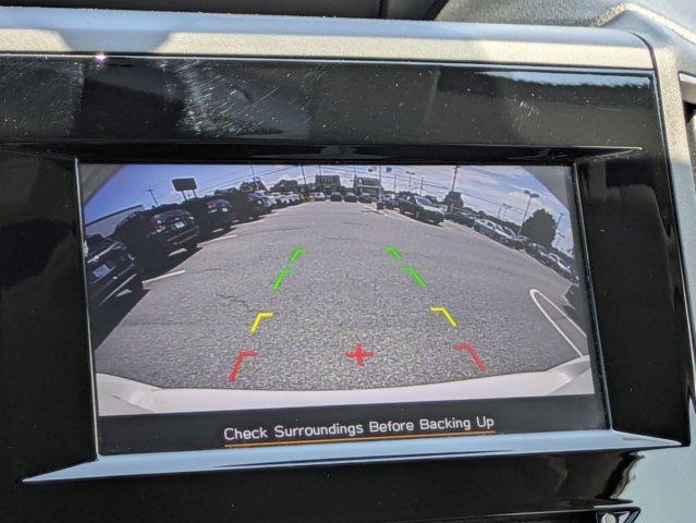 used 2023 Subaru Crosstrek car, priced at $25,995