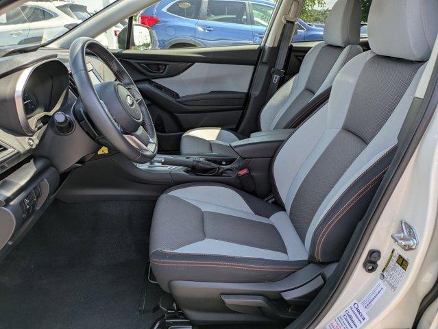used 2023 Subaru Crosstrek car, priced at $25,995