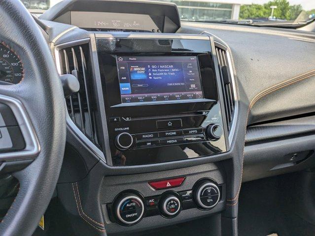 used 2023 Subaru Crosstrek car, priced at $25,995