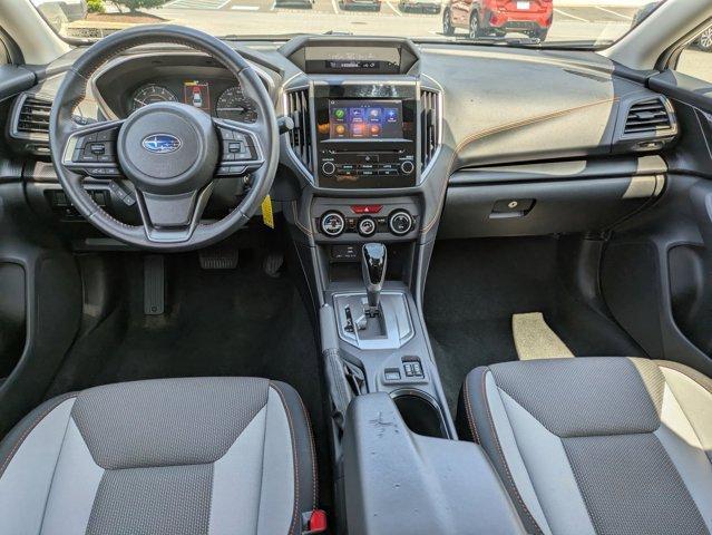 used 2023 Subaru Crosstrek car, priced at $25,995