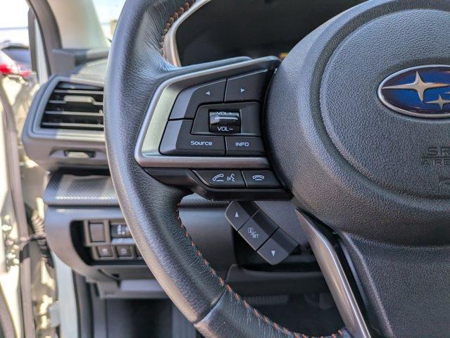 used 2023 Subaru Crosstrek car, priced at $25,995
