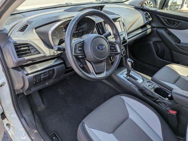 used 2023 Subaru Crosstrek car, priced at $25,995