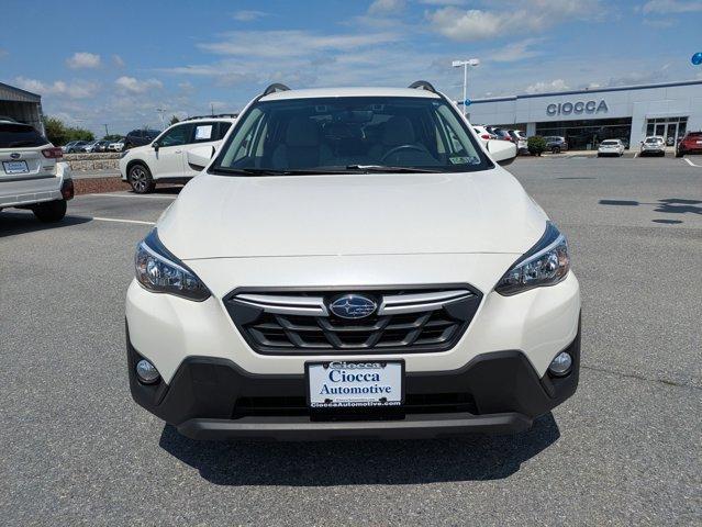used 2023 Subaru Crosstrek car, priced at $25,995