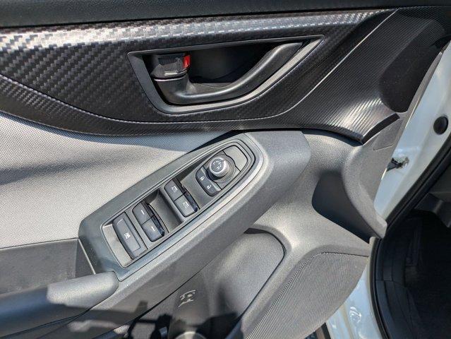 used 2023 Subaru Crosstrek car, priced at $25,995