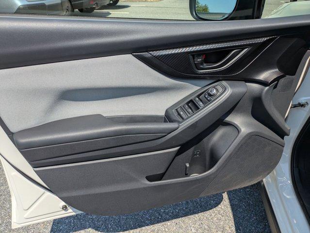 used 2023 Subaru Crosstrek car, priced at $25,995