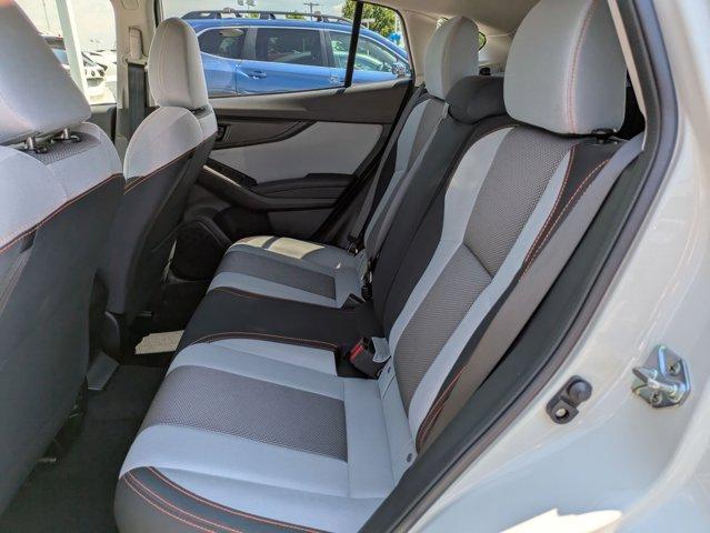 used 2023 Subaru Crosstrek car, priced at $25,995