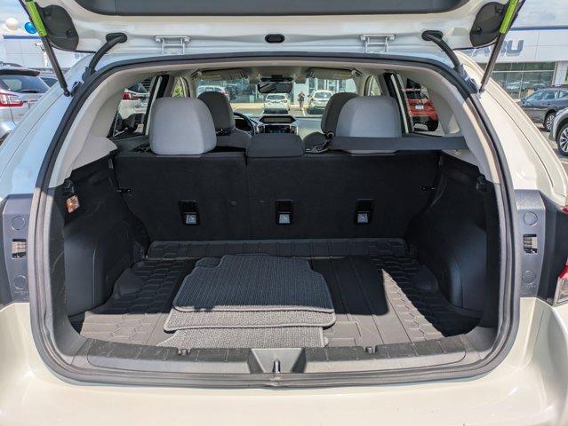 used 2023 Subaru Crosstrek car, priced at $25,995