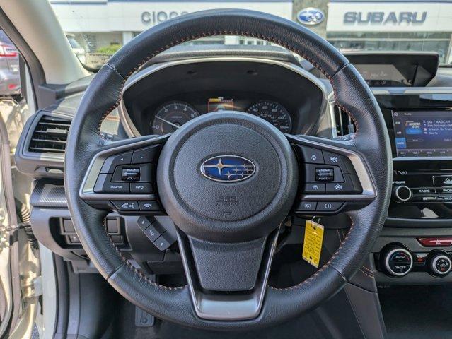 used 2023 Subaru Crosstrek car, priced at $25,995