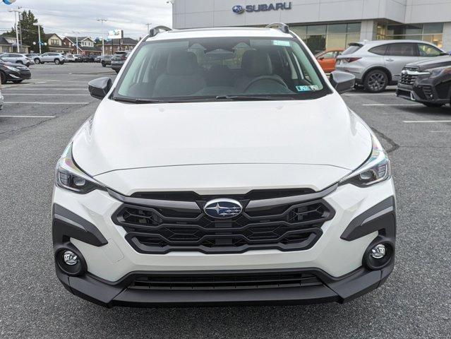 new 2024 Subaru Crosstrek car, priced at $35,258