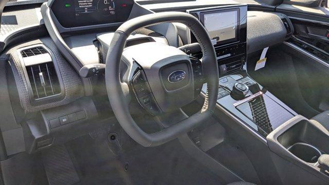 new 2025 Subaru Solterra car, priced at $40,370