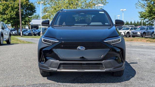 new 2025 Subaru Solterra car, priced at $40,370