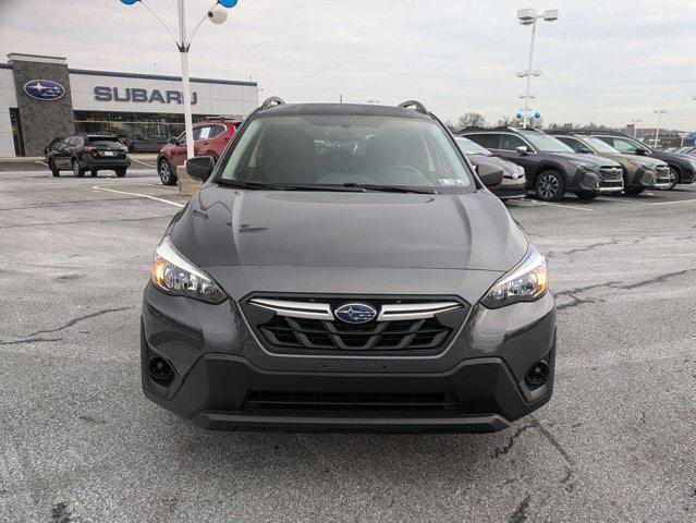 used 2023 Subaru Crosstrek car, priced at $23,276