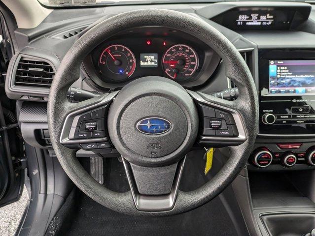 used 2023 Subaru Crosstrek car, priced at $23,276