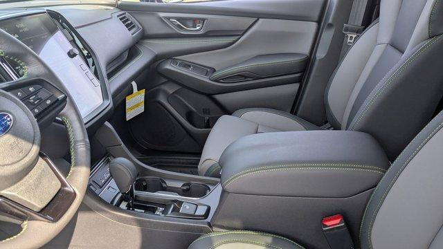 new 2025 Subaru Ascent car, priced at $47,043