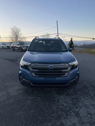 used 2025 Subaru Forester car, priced at $31,507