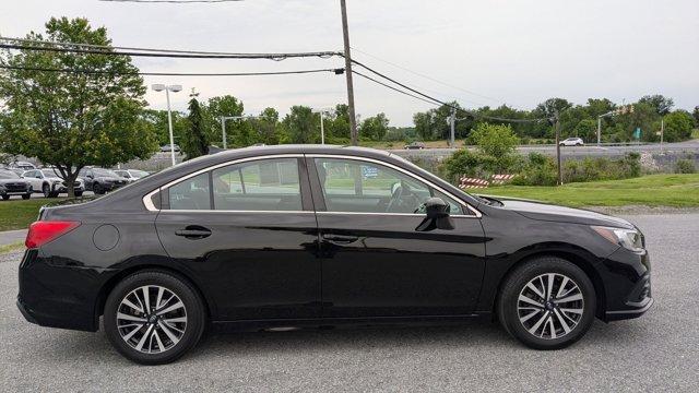 used 2018 Subaru Legacy car, priced at $15,995