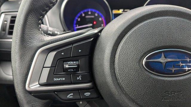 used 2018 Subaru Legacy car, priced at $15,995