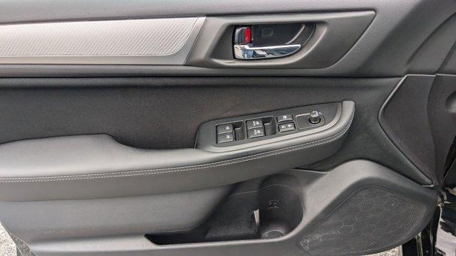 used 2018 Subaru Legacy car, priced at $15,995