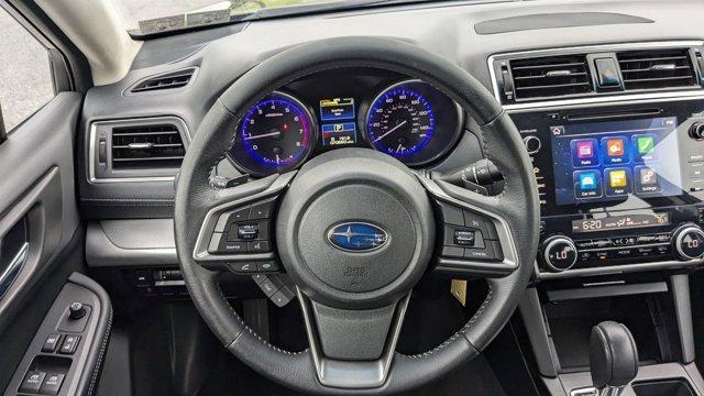 used 2018 Subaru Legacy car, priced at $15,995