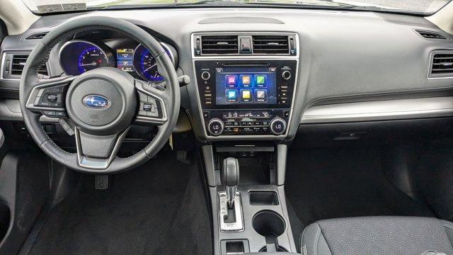 used 2018 Subaru Legacy car, priced at $15,995