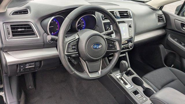 used 2018 Subaru Legacy car, priced at $15,995