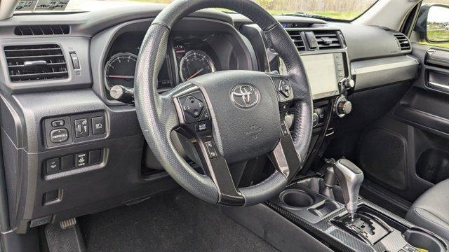used 2020 Toyota 4Runner car, priced at $38,662