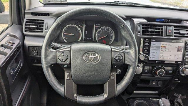 used 2020 Toyota 4Runner car, priced at $38,662