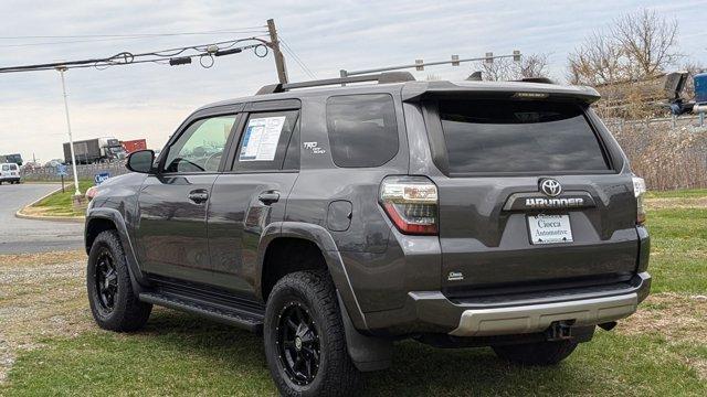 used 2020 Toyota 4Runner car, priced at $38,662