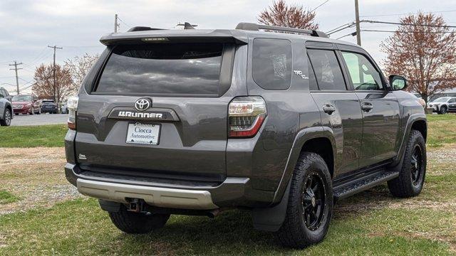 used 2020 Toyota 4Runner car, priced at $38,662