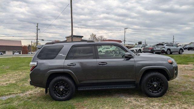 used 2020 Toyota 4Runner car, priced at $38,662