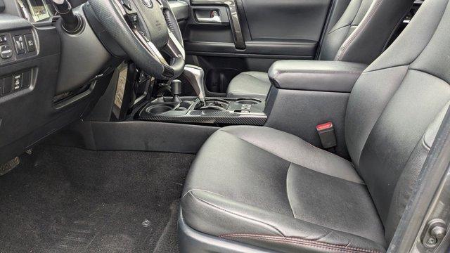 used 2020 Toyota 4Runner car, priced at $38,662