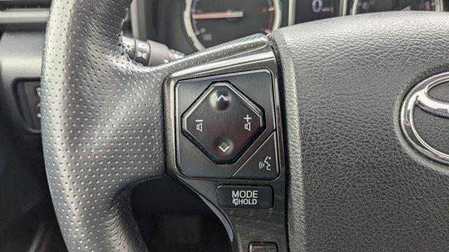 used 2020 Toyota 4Runner car, priced at $38,662
