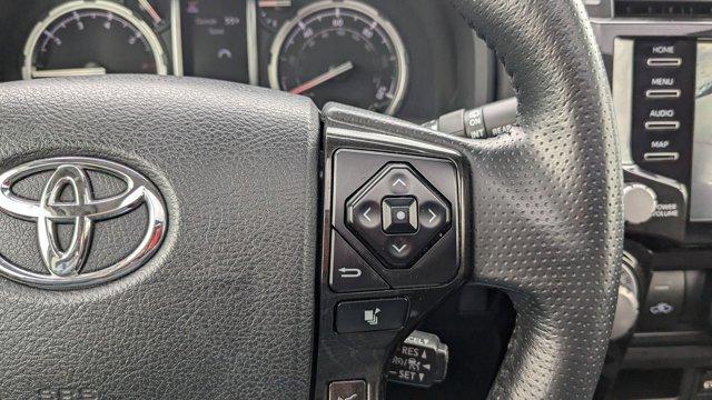 used 2020 Toyota 4Runner car, priced at $38,662